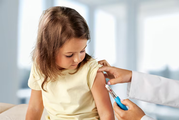 Vaccination