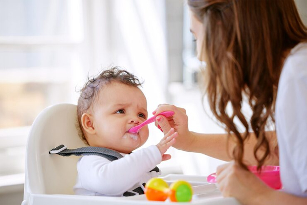 Feeding and Nutriion