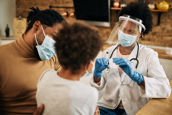 Infectious Disease Management