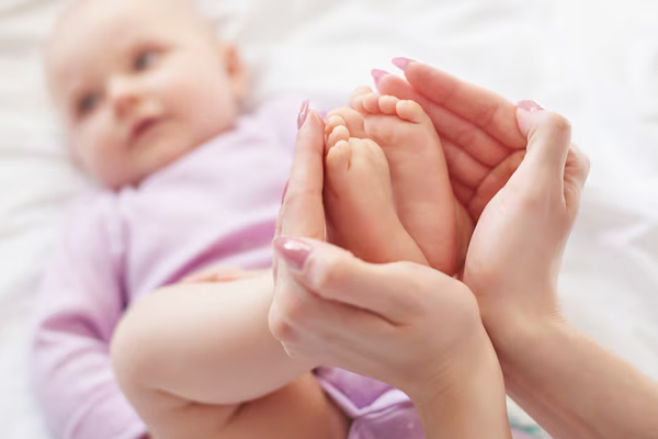 Newborn Care