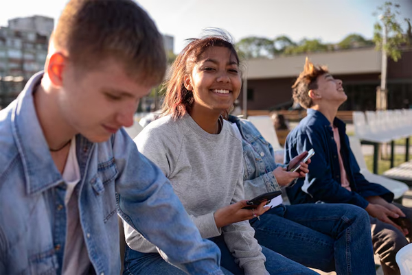 Adolescent Health
